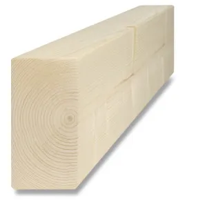 POUTRE KVH C24 80 X 180 MM - 13.00 M
