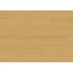 PARQUET BAMBOU GOLD VERTICAL VERNI - CARAMEL CLAIR (12 x 96 mm)
