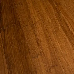 PARQUET BAMWOOD CARAMEL VERNI (10 x 130 x 915 mm)
