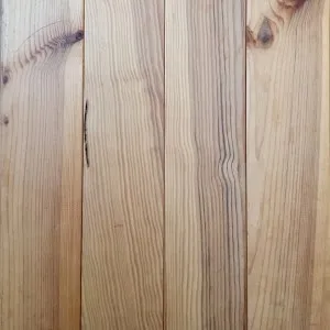 PARQUET PIN DES LANDES NOUEUX (15 x 120 MM)