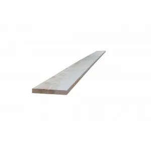 Sapin blanc raboté 38x285 mm RABOTÉ TRAITÉ EN AUTOCLAVE +28 jours