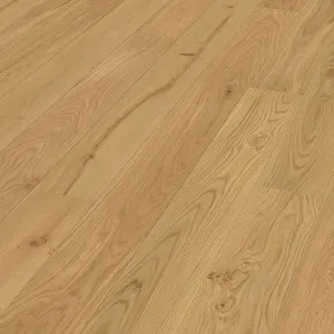 PARQUET CHENE ANIME BROSSE VERNI ULTRAMAT (180 x 2200 mm)