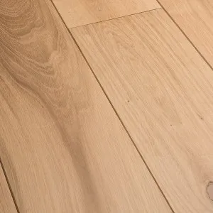 PARQUET CHENE RUSTIQUE BC (15 x 150 mm)