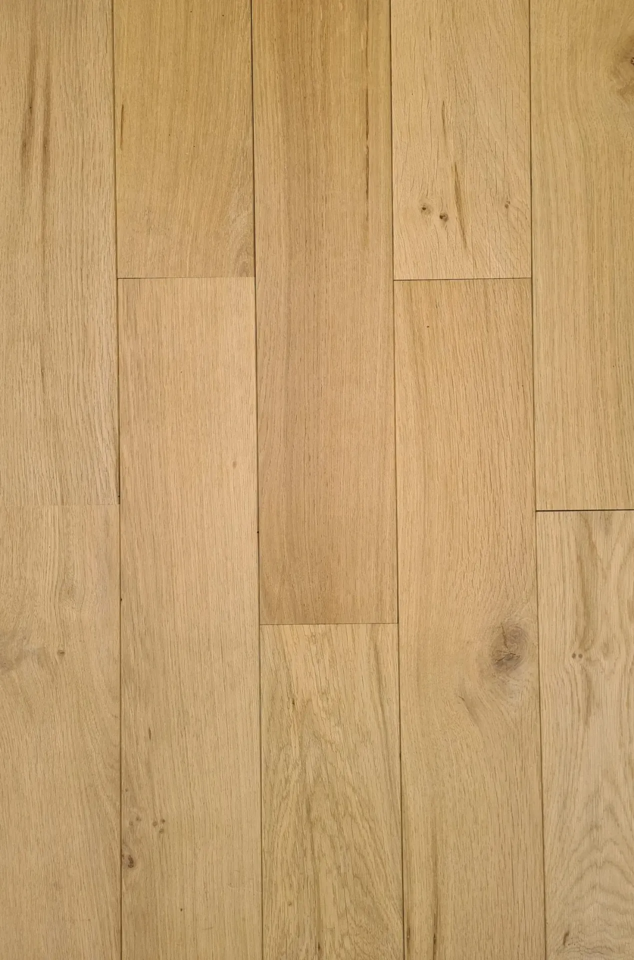 PARQUET CHENE RUSTIQUE A (15 x 150 mm)