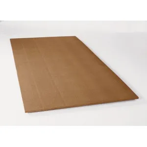STEICO ISOREL 12 mm - 1.25 x 2.50 m