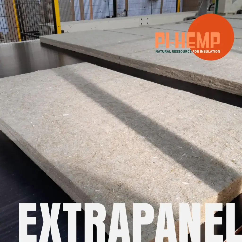 Pi-HEMP HeavyPanel (palette)