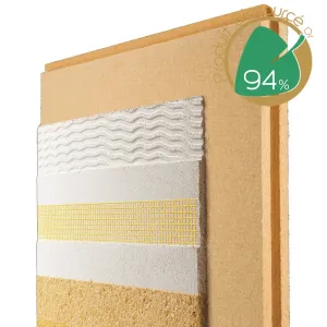 PAVATEX - PAVAWALL GF XL