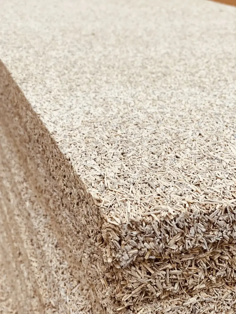 PI-HEMP® BOARD - Mineral panel - 1200x600
