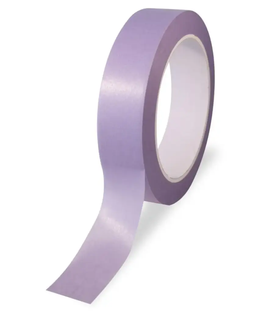 Masking Tape PURPLE 25 mm
