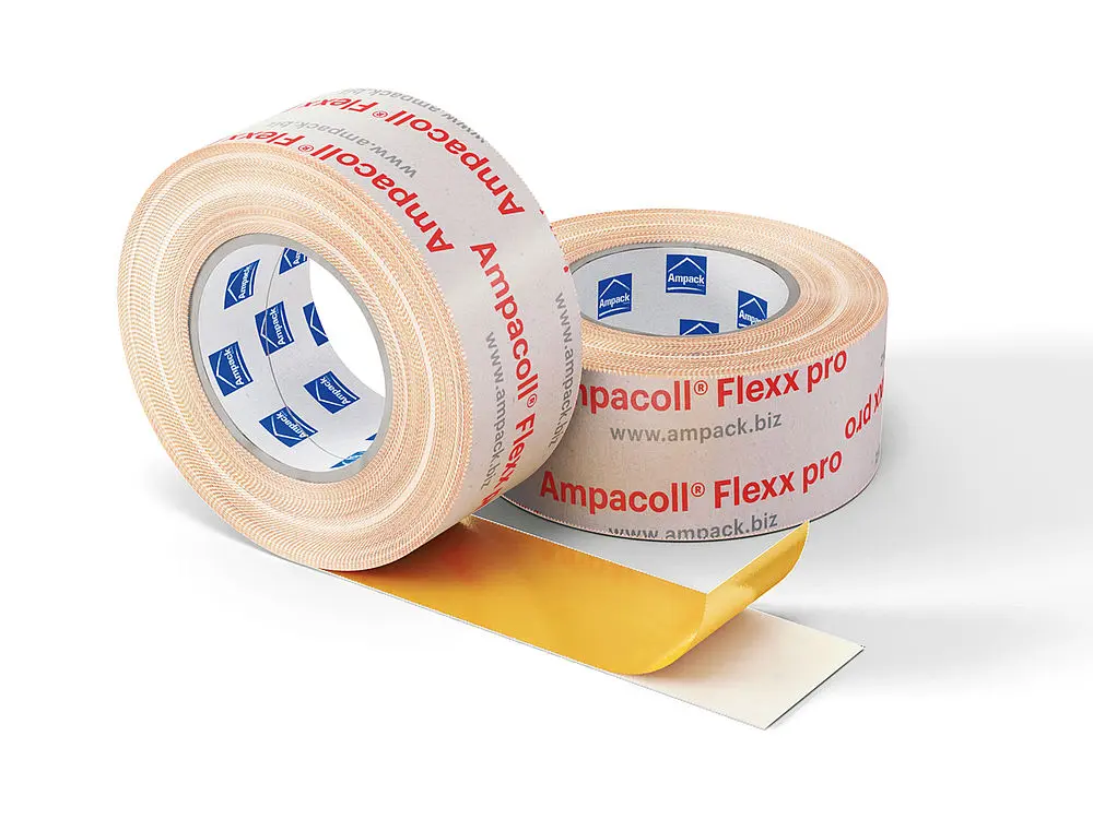 Ampack - Ampacoll Flexx pro 40m x 60mm