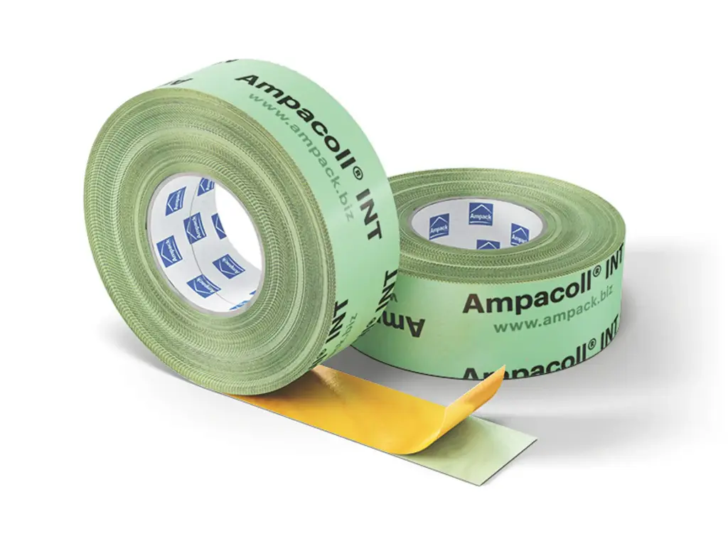 Ampack - Ampacoll Flexx Pro 60 (60mm x 40m)