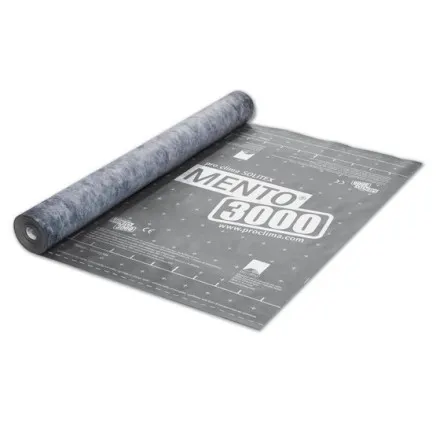 PRO CLIMA SOLITEX MENTO 3000           (1.50m * 50m)