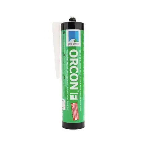 PROCLIMA ORCON F 310 K - CARTOUCHE