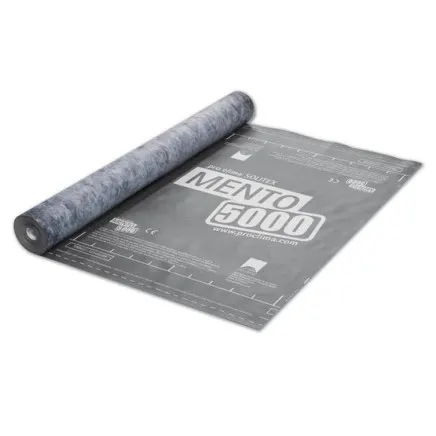 pro clima SOLITEX MENTO 5000