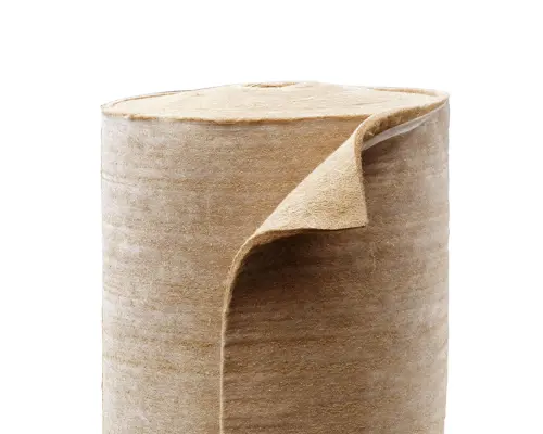 Acoustix tapis de jute