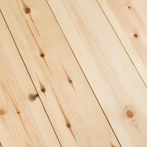 PLANCHER Sapin (22/115 mm) - 4.20  m (4.20m)