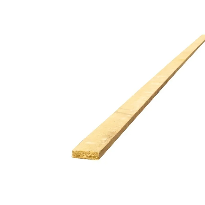 Contrelatte 10 x 30 mm (2.70m)