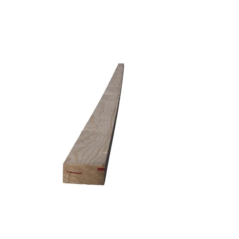 Latte rabotée 22 x 45 mm (2.40m)