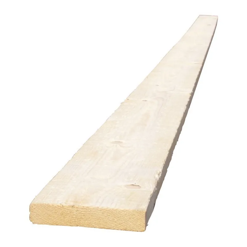 Sapin 20 x 100 mm   BRUT   Habituellement en stock (3.00m)